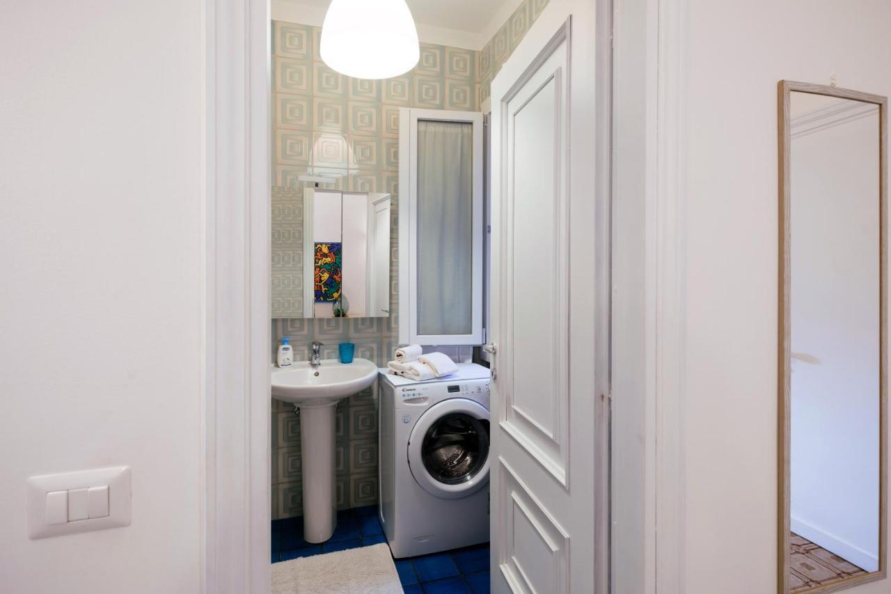 086 - Sunshine Home, 5 Minuti Dalla Spiaggia - Parcheggio Privato Gratis Incluso Ospedaletti Bagian luar foto