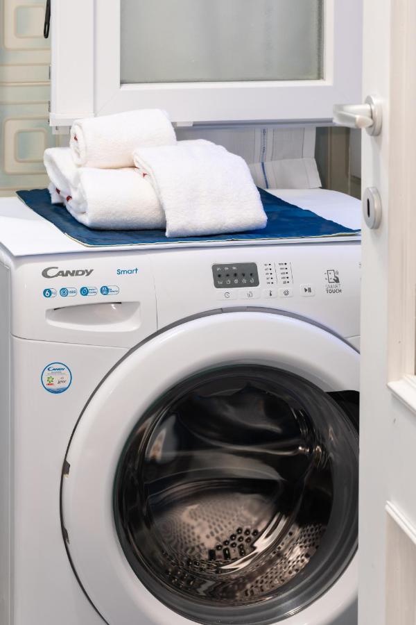 086 - Sunshine Home, 5 Minuti Dalla Spiaggia - Parcheggio Privato Gratis Incluso Ospedaletti Bagian luar foto